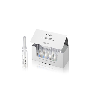 AIDA Cosmetic Glutathione Brightening Ampoule 1box(2mlx10)