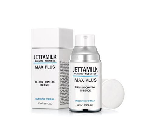 JettaMilk Max Plus Blemish Control Essence 50ml