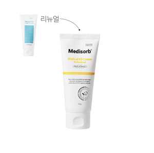 Medisorb Medical MD Cream Professional 100g