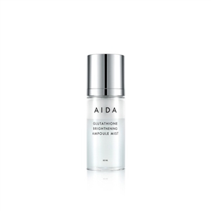 (2+1) AIDA Cosmetic Glutathione Brightening Ampoule Mist 60ml