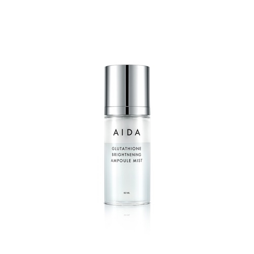 (2+1) AIDA Cosmetic Glutathione Brightening Ampoule Mist 60ml
