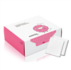 Somisome Tissue Cotton Pad 1Box 100ea