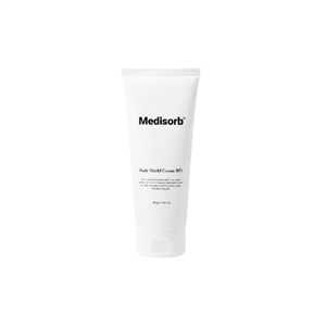 (Launching Event 3Boxes) Medisorb BodyShield Cream MD (Stretch Marks)