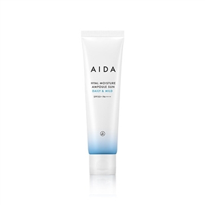 (1+1) AIDA Hyal Moisture Ampoule Sun