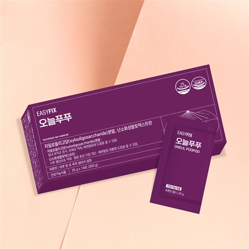 EASYFIX Oneul PooPoo 25g x 14