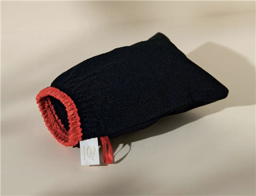 Alepia "Best Kessa" scrubbing glove
