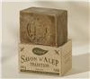 Alepia Authentic Aleppo Soap 1% Laurel Syria