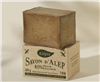 Alepia Authentic Aleppo Soap 40% Laurel Syria