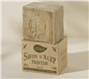 Alepia Authentic Tradition Aleppo Soap 1% Laurel (FR)