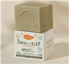Alepia Aleppo Excellence Soap 40% Laurel