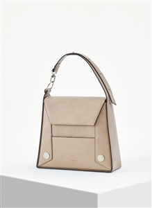 mail bag_daily beige