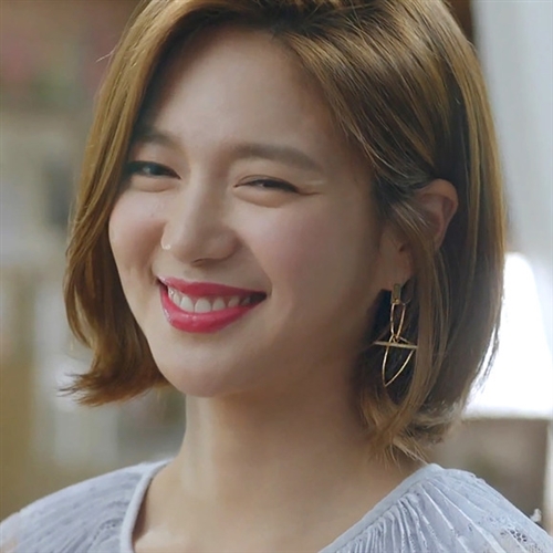 ëŒ•ê¸€ ì—ë°€ë¦¬ ì´ì–´ë§