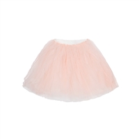 Pink ShaSha Skirt (2T/3T)
