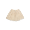 Gold Sprinkle Skirt (2T/3T/4T/6T/8T)