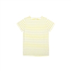 Summer Lime Stripe T (4T)