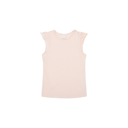 Pink Wing T (2T/4T/6T/8T)