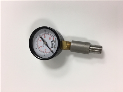 Pressure Gauge 15