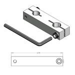 Canister Opener - Healthco / Safco