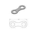 Cap Wrench - Healthco / Kinetic / NSK Cap Wrench