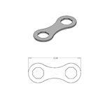 Cap Wrench - Healthco / Kinetic / NSK Cap Wrench