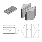 Bearing Remover Set - ADEC/W&H