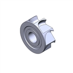 Replace Impeller for W&H Synea TA-98 C LED