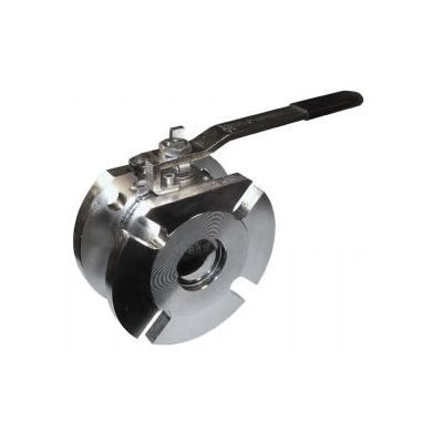 PEROLO DN40 ATCO BALL VALVE