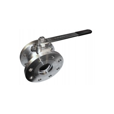 PEROLO DN80 ATCO BALL VALVE