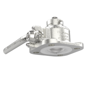 2â€³ â€“ 1Â½â€ ND50 ATCOâ„¢ â€“ COMPACT AIRLINE BALL VALVE â€“ ADC5