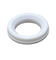 TOP SEAT - PEROLO 1-1/2" ATCO AIRLINE BALL VALVE