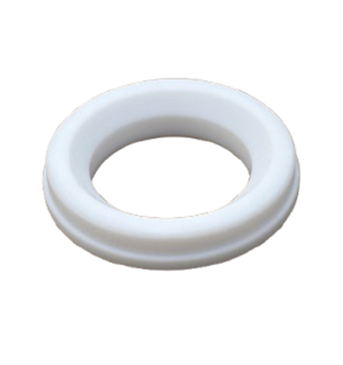 TOP SEAT - PEROLO 1-1/2" ATCO AIRLINE BALL VALVE