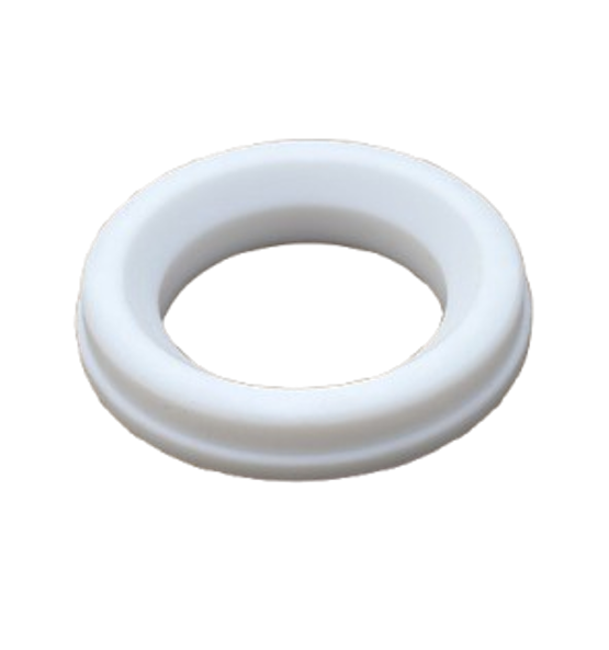 TOP SEAT - PEROLO 1-1/2" ATCO AIRLINE BALL VALVE