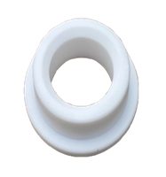 BOTTOM SEAT - PEROLO 1-1/2" ATCO AIRLINE BALL VALVE