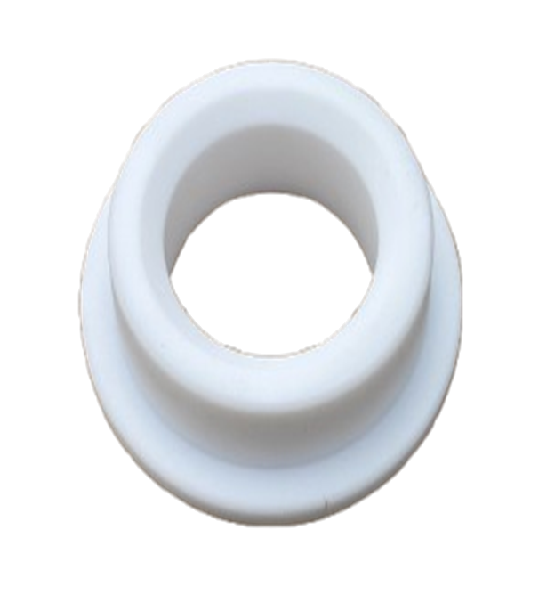 BOTTOM SEAT - PEROLO 1-1/2" ATCO AIRLINE BALL VALVE