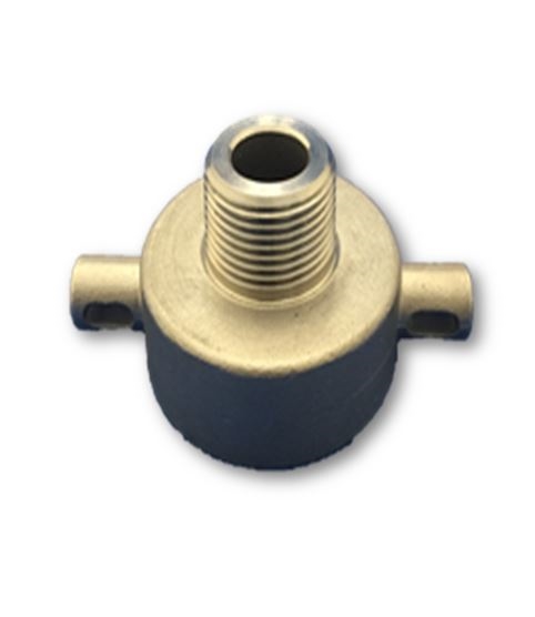 1-1/2" FEMALE BSP X 3/4" MALE BSP CAP ADAPTER- SS