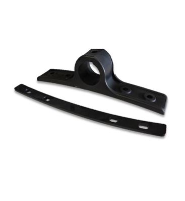 PLASTIC FENDER SUPPORT KIT