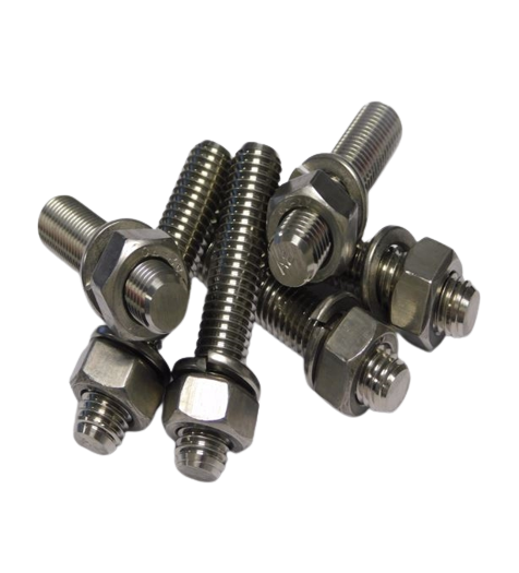 12MM X 50MM STUD KIT - QTY OF 6 - SS