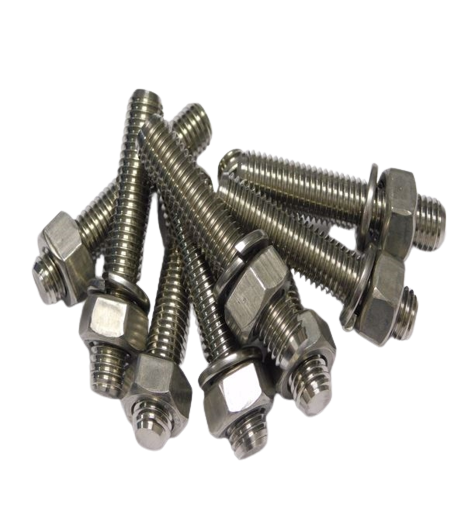 12MM STUD KIT FOR NEATCO FOOT VALVE - SS