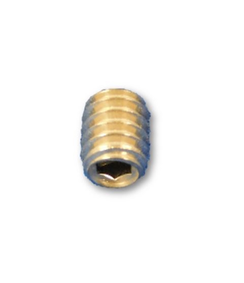 8MM X 8MM SET SCREW FOR SWINGBOLT - LARGE PIN