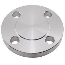 2" ANSI 150# BLIND FLANGE - 316SS