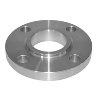 1-1/2" ANSI 150# SLIP ON FLANGE - 316SS