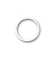 3-1/4" ACME CAP GASKET - VSP#8162 - VIRGIN PTFE