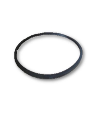 DN300 14X14MM EPDM MANLID GASKET - TAPERED