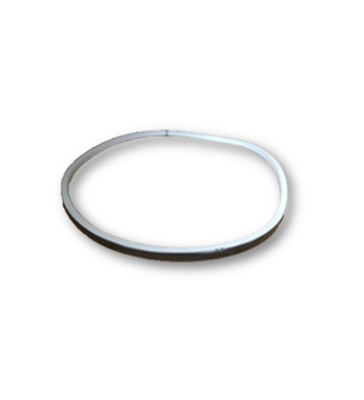 DN300 14X14MM PTFE ENVELOPE EPDM MANLID SEAL