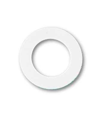 1-1/2" UNIVERSAL RING GASKET - SOLID TEFLON