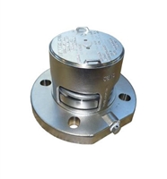 PEROLO 2-1/2" FLANGED PRV - 4.40 BAR - PRESSURE ONLY