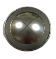 89MM REVERSE ACTING RUPTURE DISC - 19.80 BAR
