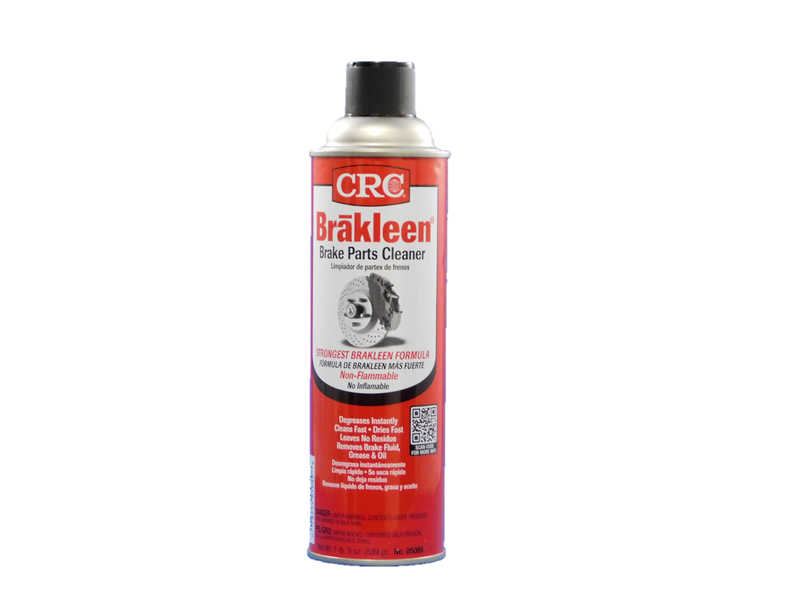BRAKE CLEANER (19 OZ)
