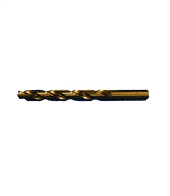3/8" COBALT DRILL BIT