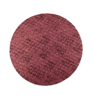 7” X 7/8” BROWN FIBRE DISC – 36 GRIT - 3M PRODUCT